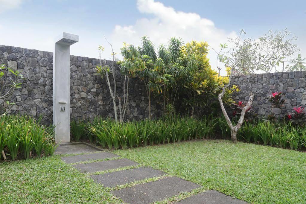 Villa Lalang Selemadeg  Exterior foto