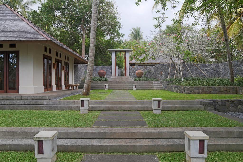 Villa Lalang Selemadeg  Exterior foto